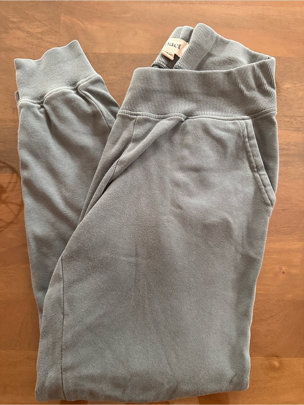 Pact Airplane Joggers XS